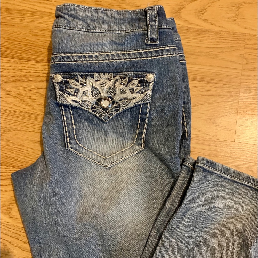 Skinny Jeans